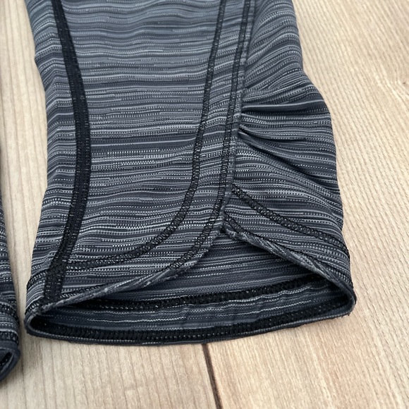 Lululemon Run: Top Speed Crop - Picture 11 of 16